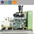 Elektrische Leistung CHP Cogenerator 10kw - 1000kw Methan Biogas Erdgas Generator